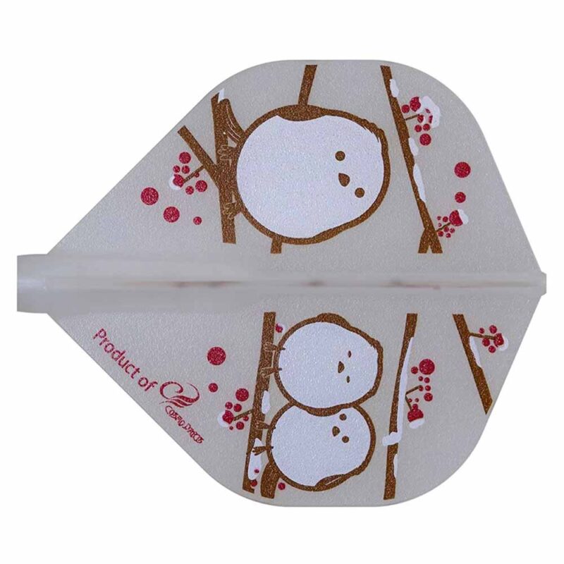 Billaresbalsalobre Plumas Fit Flight Snow Fairy Standard - Imagen 3