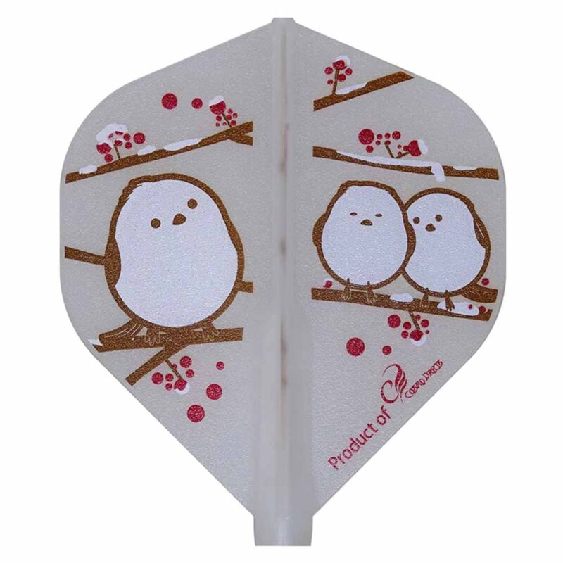 Billaresbalsalobre Plumas Fit Flight Snow Fairy Standard