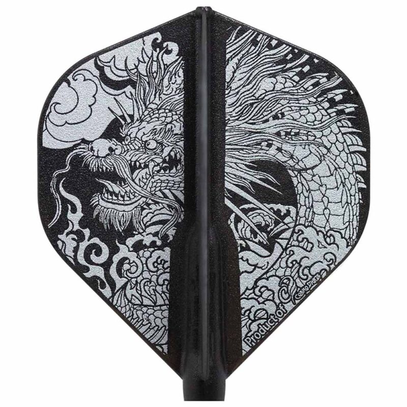 Billaresbalsalobre Plumas Fit Flight Dragon Emperor Standard - Imagen 3