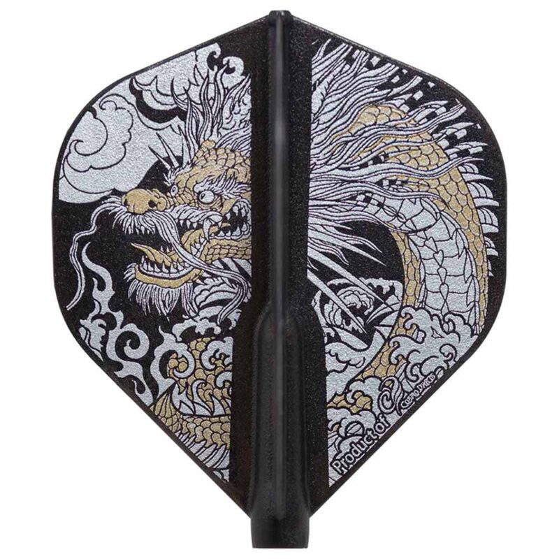 Billaresbalsalobre Plumas Fit Flight Dragon Emperor Standard