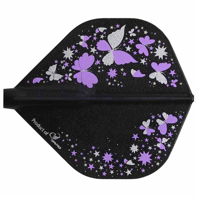 Billaresbalsalobre Plumas Fit Flight Butterfly Standard - Imagen 2