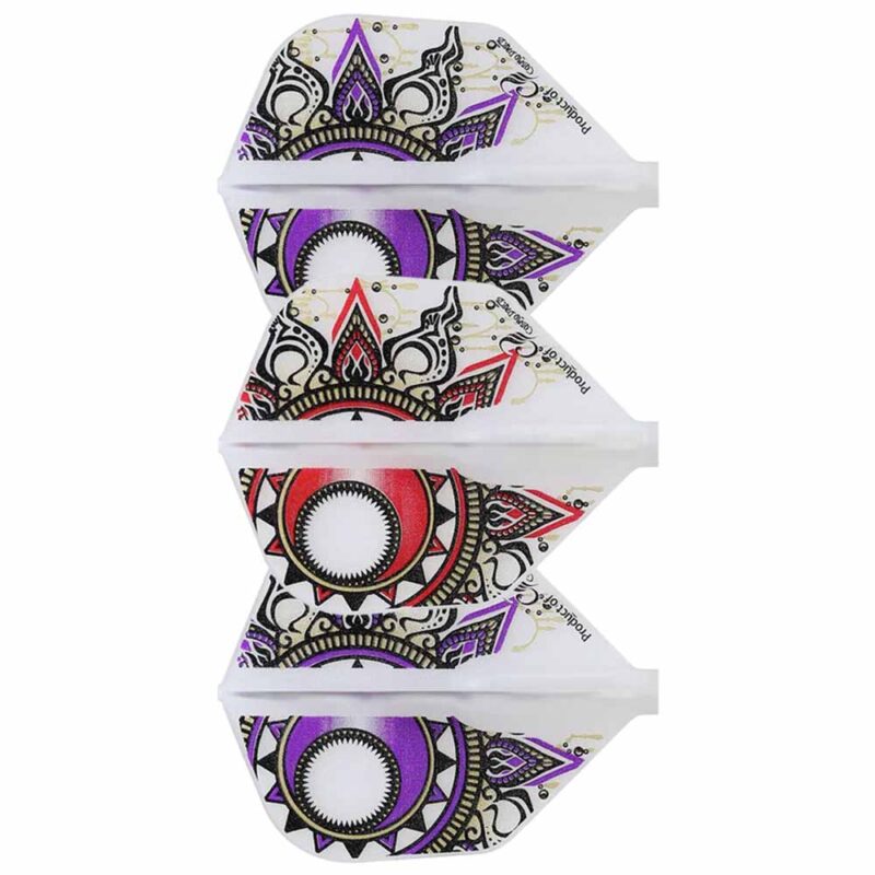 Billaresbalsalobre Plumas Fit Flight Ami Komiyama Shape - Imagen 2