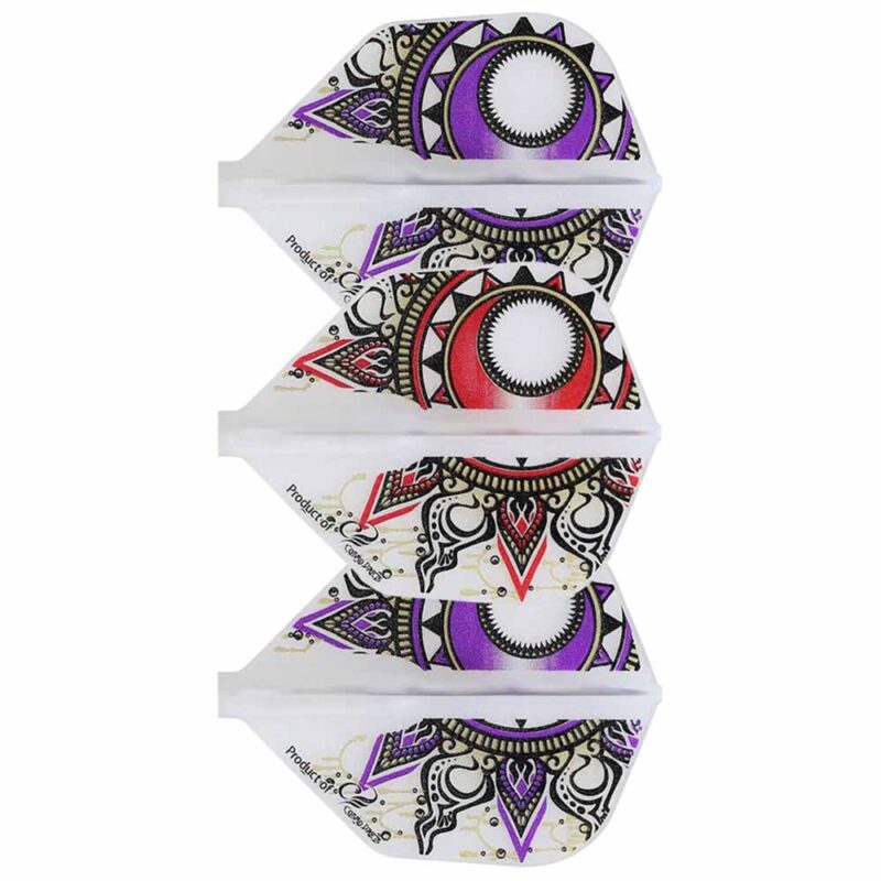 Billaresbalsalobre Plumas Fit Flight Ami Komiyama Shape - Imagen 3