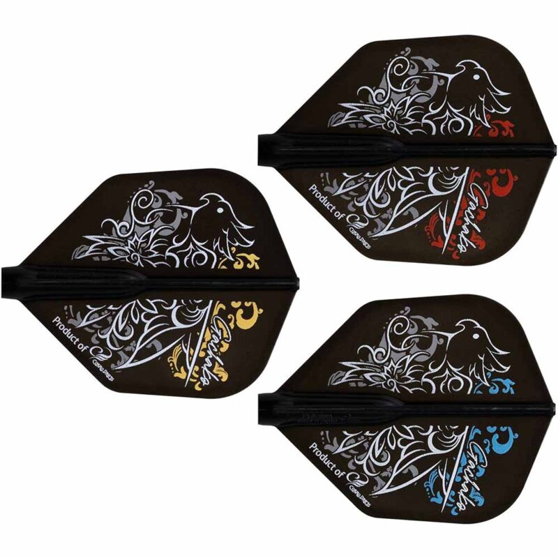 Billaresbalsalobre Plumas Fit Flight Minako Ino Shape - Imagen 2