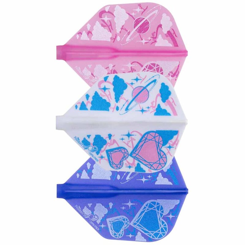 Billaresbalsalobre Plumas Fit Flight Tamrin Ng Shape - Imagen 2