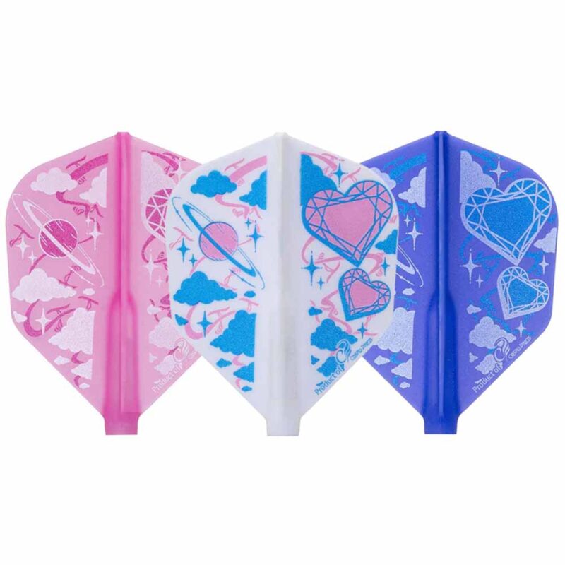 Billaresbalsalobre Plumas Fit Flight Air Tamrin Ng Shape