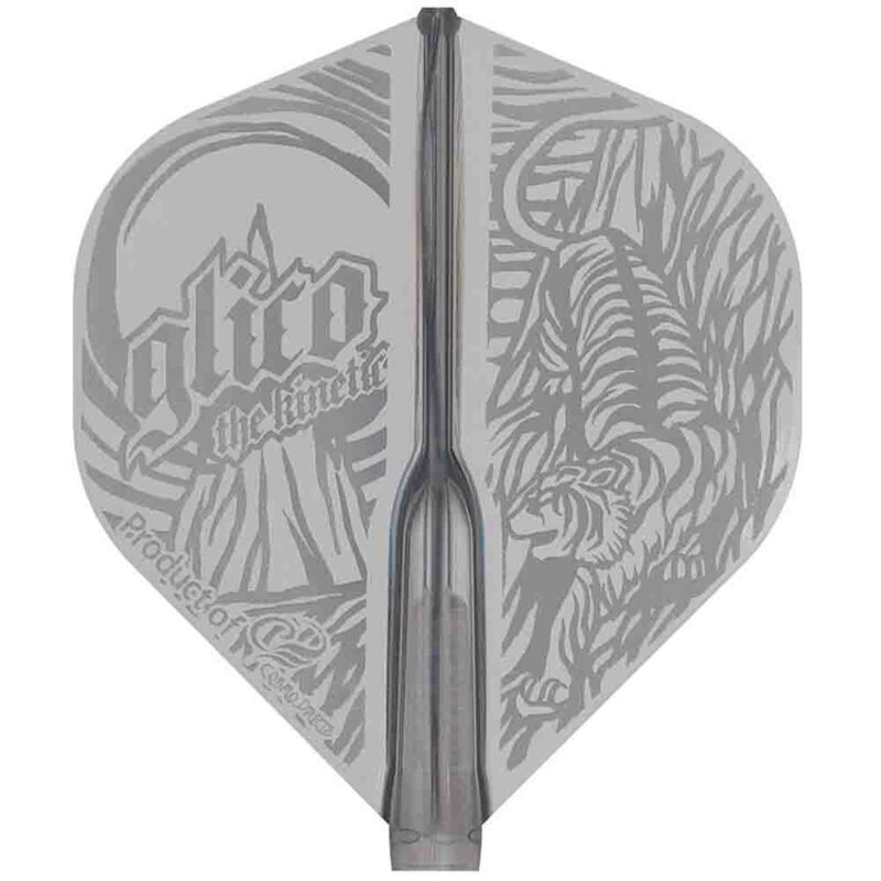 Billaresbalsalobre Plumas Fit Flight Air Yasuyoshi Matsumoto 3 Standard Set de 6 - Imagen 2