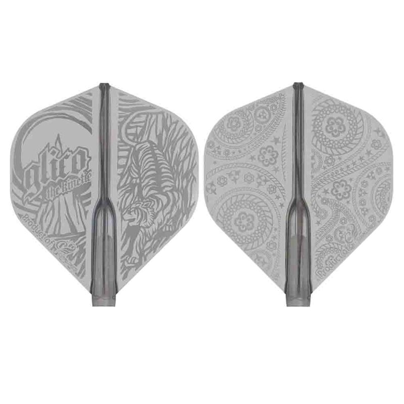 Billaresbalsalobre Plumas Fit Flight Air Yasuyoshi Matsumoto 3 Standard Set de 6