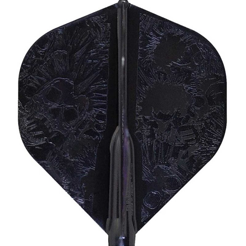 Billaresbalsalobre Plumas Fit Flight Evil B Standard - Imagen 2