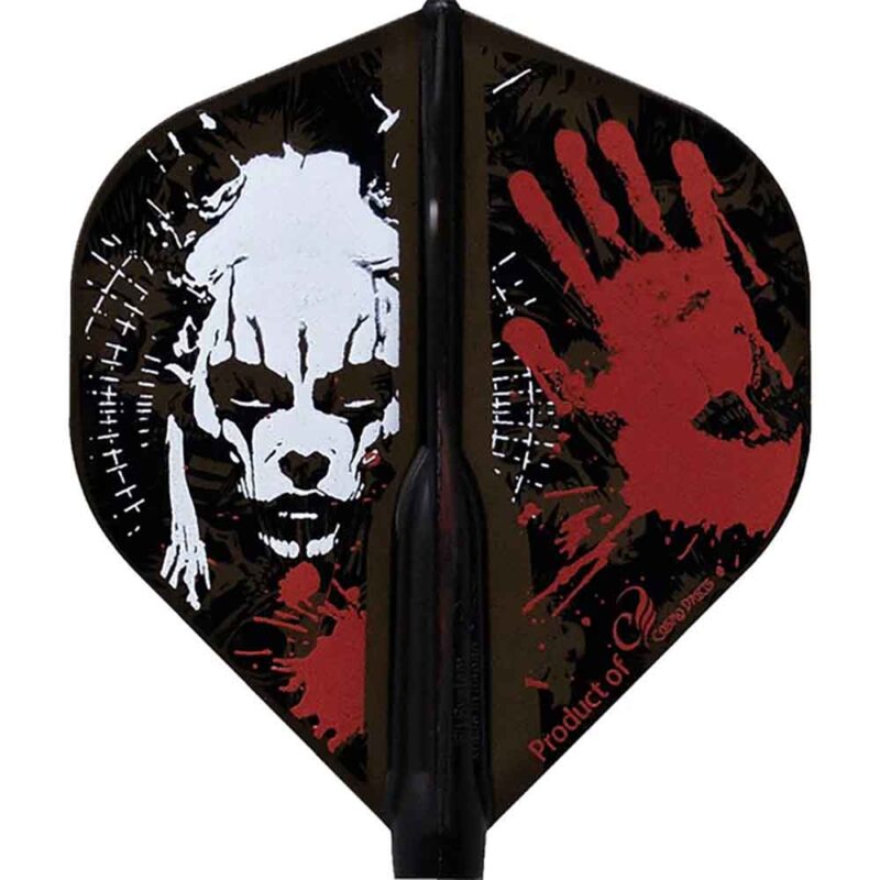 Billaresbalsalobre Plumas Fit Flight Evil B Standard