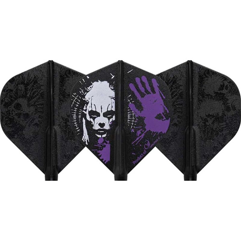 Billaresbalsalobre Plumas Fit Flight Evil C Standard - Imagen 3