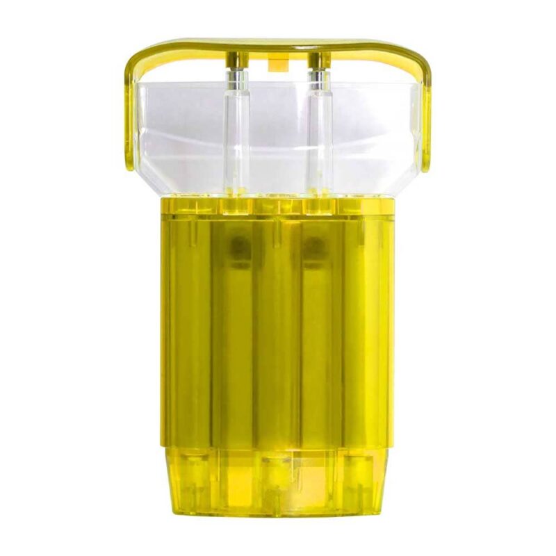 Billaresbalsalobre Funda Cosmo Darts X Case Yellow
