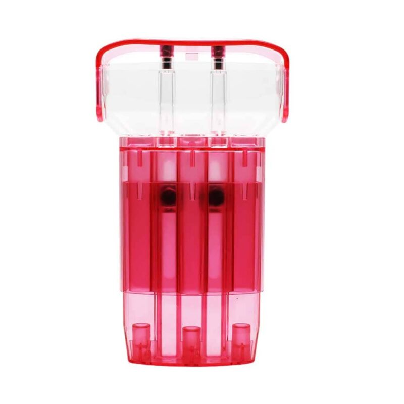 Billaresbalsalobre Funda Cosmo Darts X Case Pink