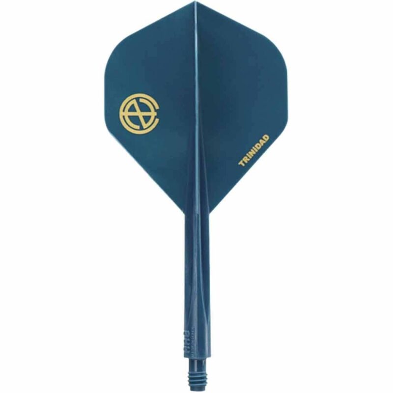 Billaresbalsalobre Plumas Condor Axe Axe The Omeshicha Standard S 21.5m 3 Uds.
