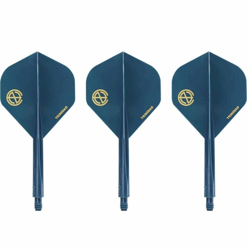 Billaresbalsalobre Plumas Condor Axe Axe The Omeshicha Standard L 33.5mm 3 Uds. - Imagen 2