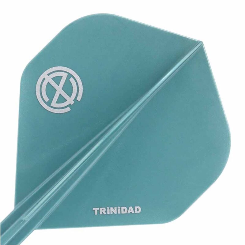 Billaresbalsalobre Plumas Condor Axe Axe The Omeshicha Metallica Standard S 21.5m 3 Uds. - Imagen 3