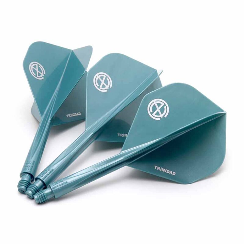Billaresbalsalobre Plumas Condor Axe Axe The Omeshicha Metallica Standard L 33.5mm 3 Uds. - Imagen 2