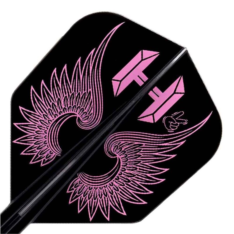 Billaresbalsalobre Plumas Condor Axe Flap Wings Shape L 33.5m 3 Uds. - Imagen 2