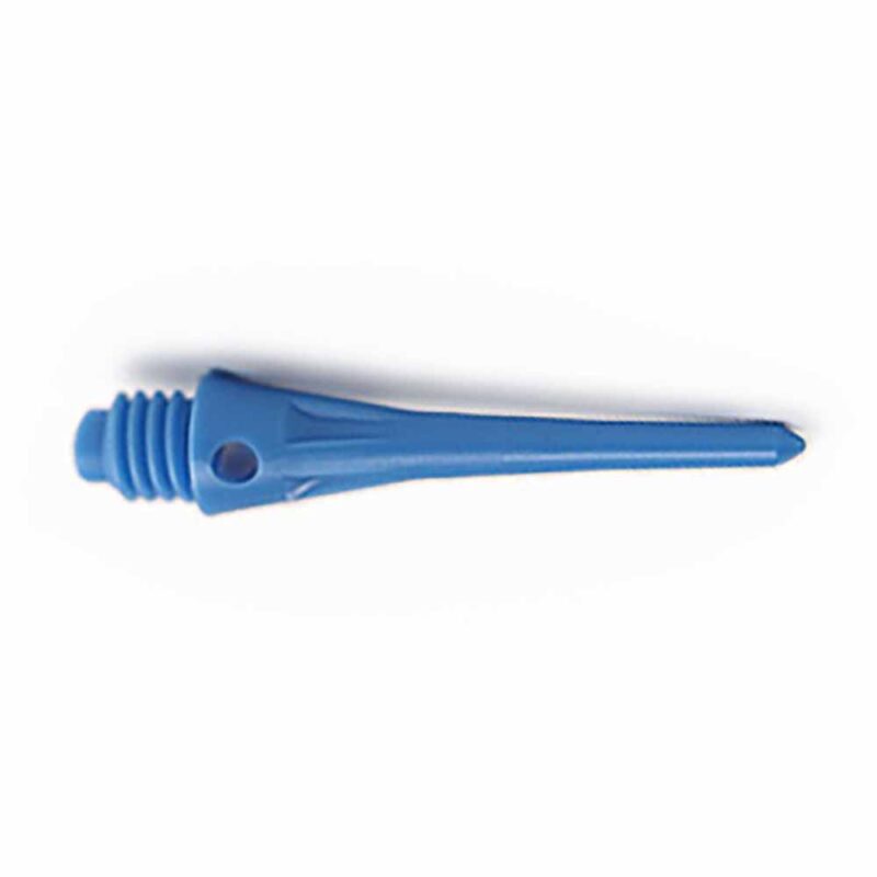 Billaresbalsalobre Puntas Condor Tip Azul Claro 2ba 25mm 40unid