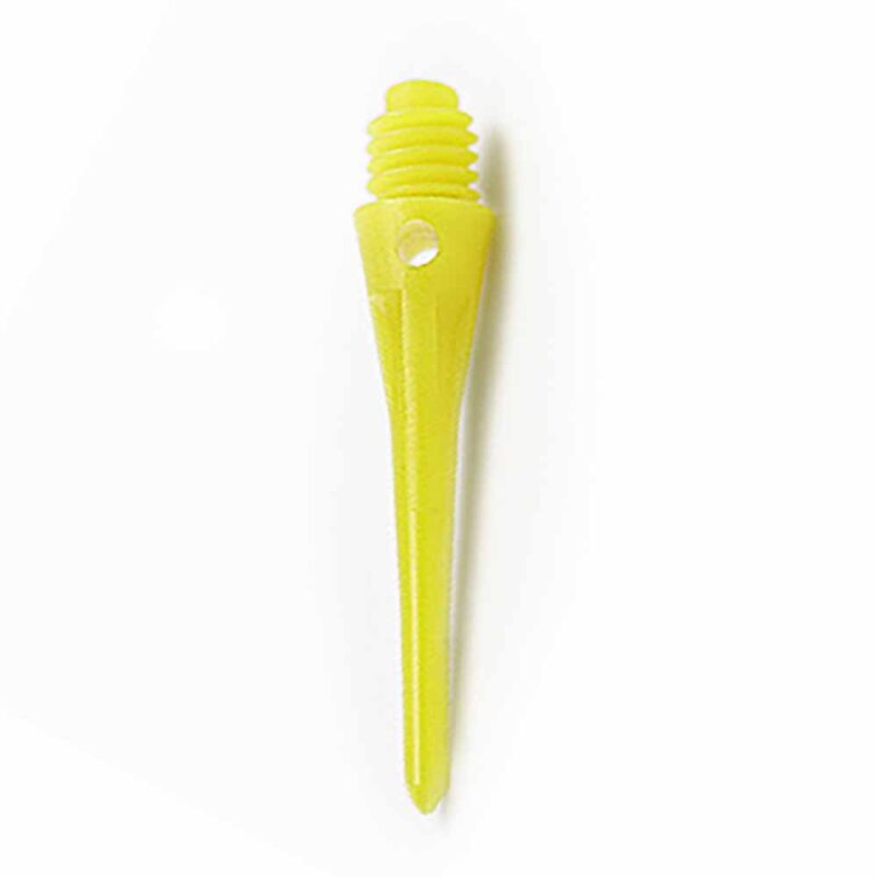 Billaresbalsalobre Puntas Condor Tip Amarillo 2ba 25mm 40unid - Imagen 2