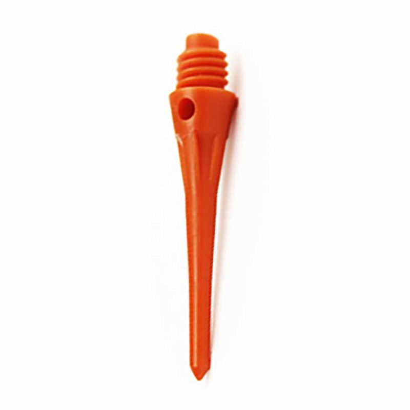 Billaresbalsalobre Puntas Condor Tip Naranja 2ba 25mm 40unid - Imagen 2