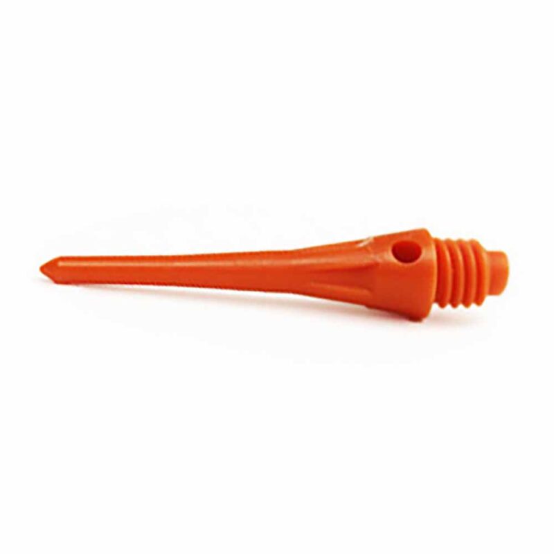 Billaresbalsalobre Puntas Condor Tip Naranja 2ba 25mm 40unid - Imagen 3