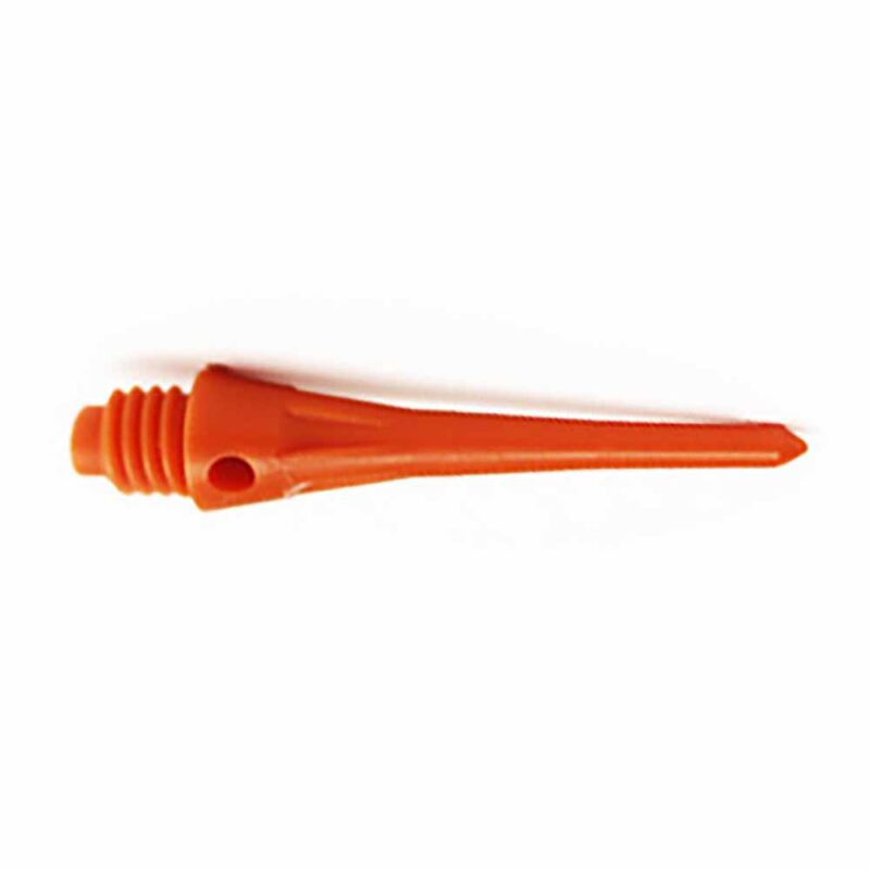 Billaresbalsalobre Puntas Condor Tip Naranja 2ba 25mm 40unid