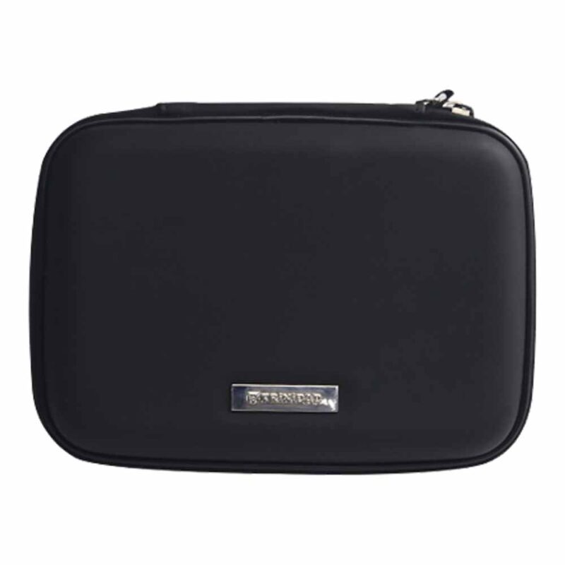 Billaresbalsalobre Funda Dardos Trinidad Capacity Negra