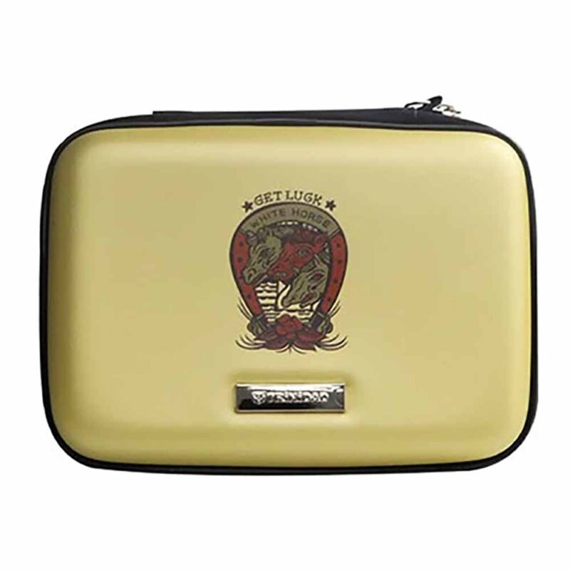 Billaresbalsalobre Funda Dardos Trinidad Capacity Yuki Yamada Oro