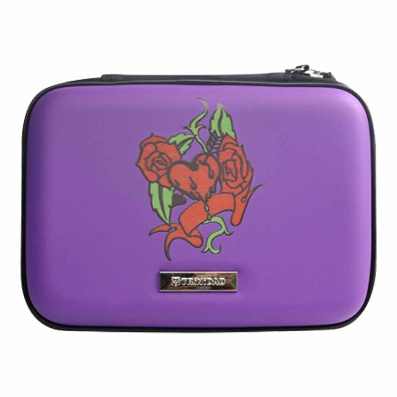 Billaresbalsalobre Funda Dardos Trinidad Capacity Natsumi Iwata Morado