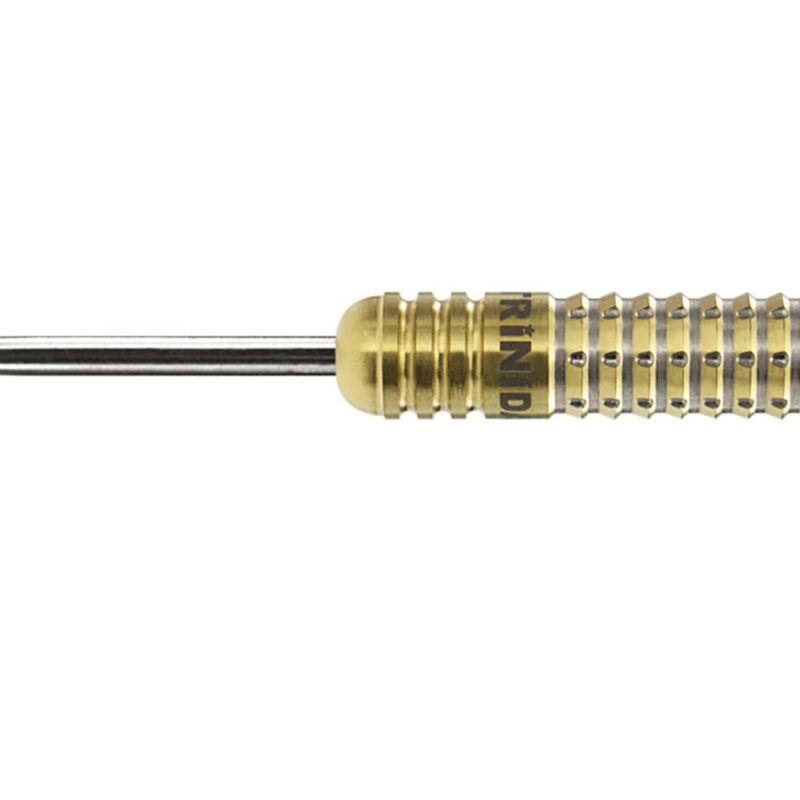Billaresbalsalobre Dardos Trinidad Darts Seigo Asada Ricardo Undisputed Steel 22gr 90% - Imagen 2