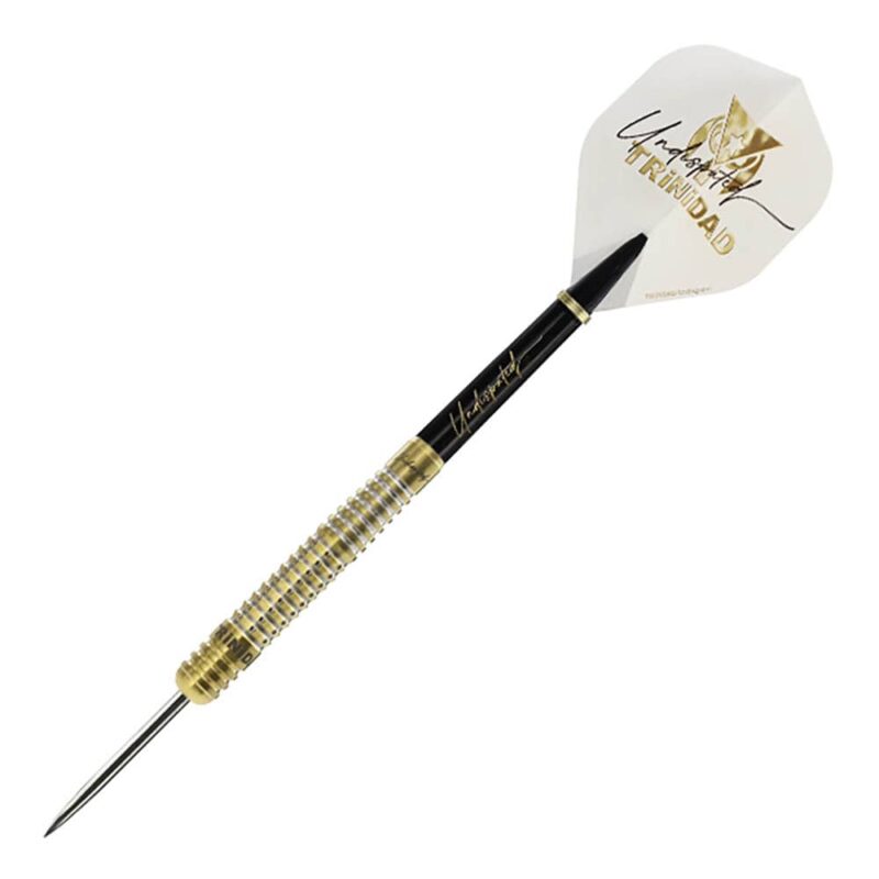 Billaresbalsalobre Dardos Trinidad Darts Seigo Asada Ricardo Undisputed Steel 22gr 90% - Imagen 5
