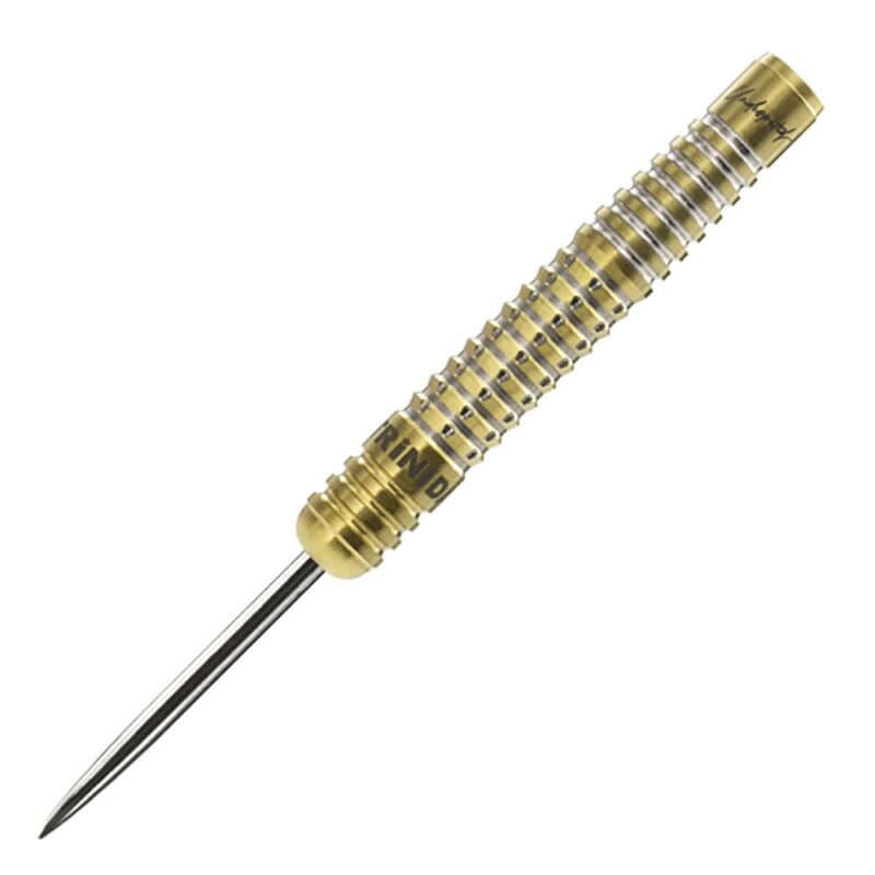 Billaresbalsalobre Dardos Trinidad Darts Seigo Asada Ricardo Undisputed Steel 22gr 90%