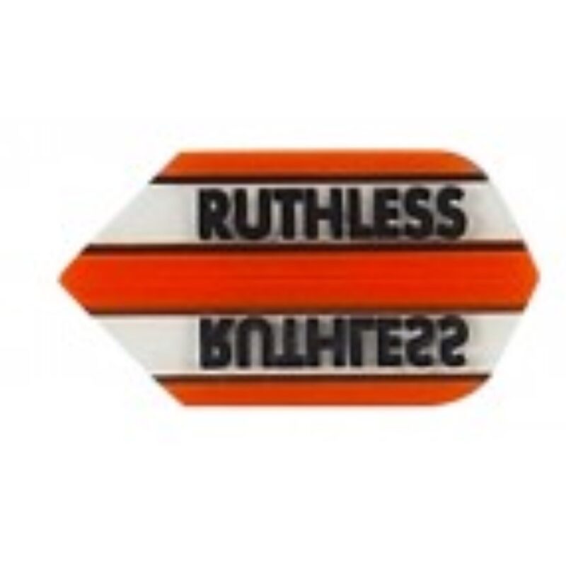 Billaresbalsalobre Plumas Ruthless Slim Plain Naranja 1779-F3547 - Imagen 2
