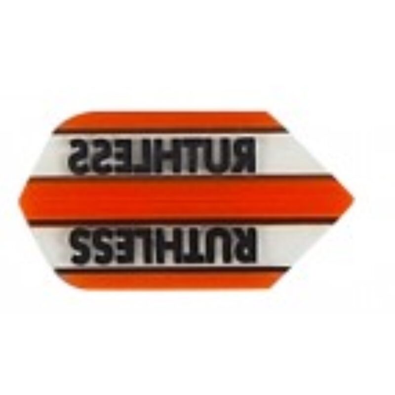 Billaresbalsalobre Plumas Ruthless Slim Plain Naranja 1779-F3547 - Imagen 3