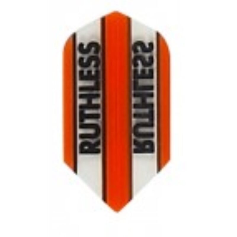 Billaresbalsalobre Plumas Ruthless Slim Plain Naranja 1779-F3547