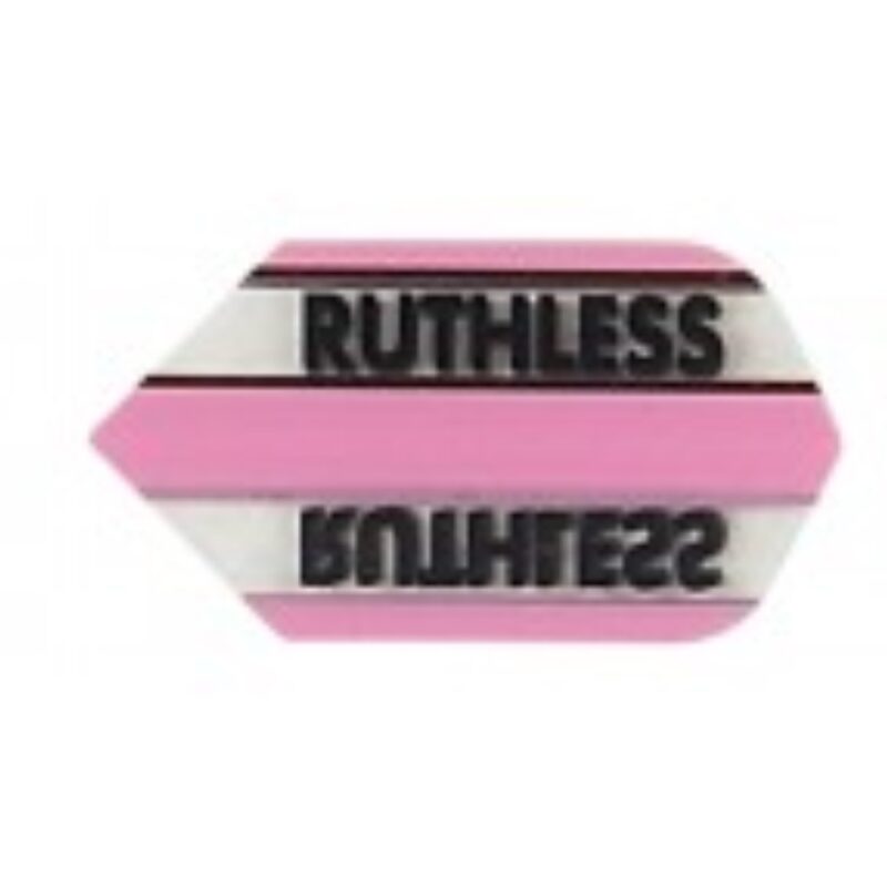 Billaresbalsalobre Plumas Ruthless Slim Plain Rosa 1778 - Imagen 2