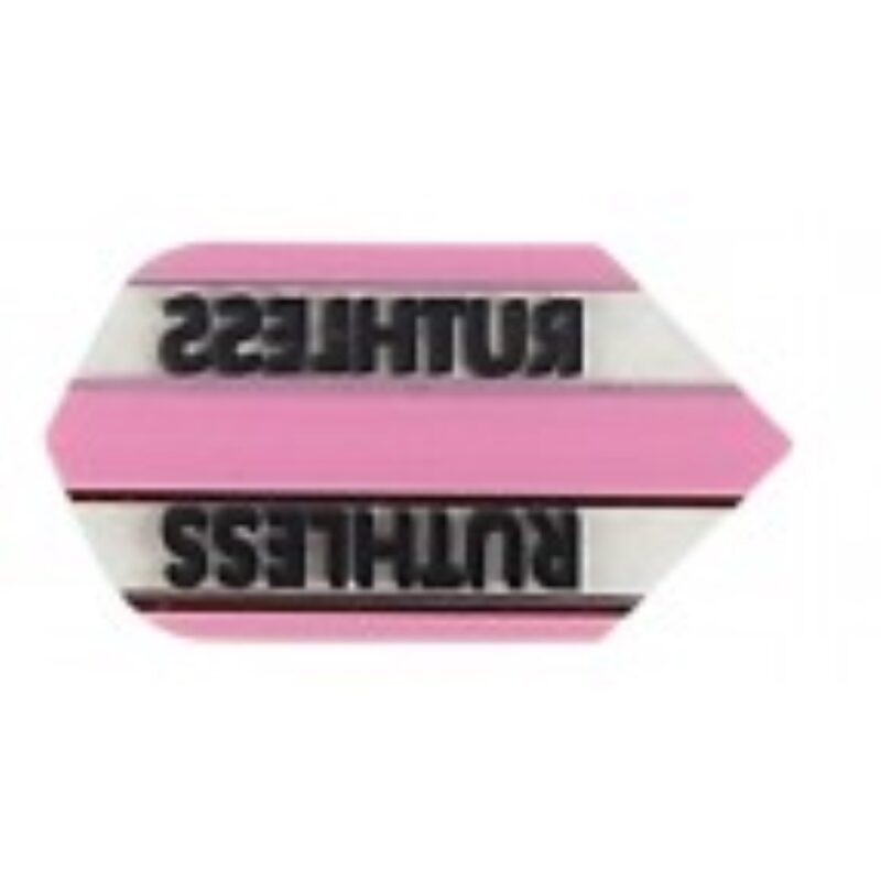Billaresbalsalobre Plumas Ruthless Slim Plain Rosa 1778 - Imagen 3