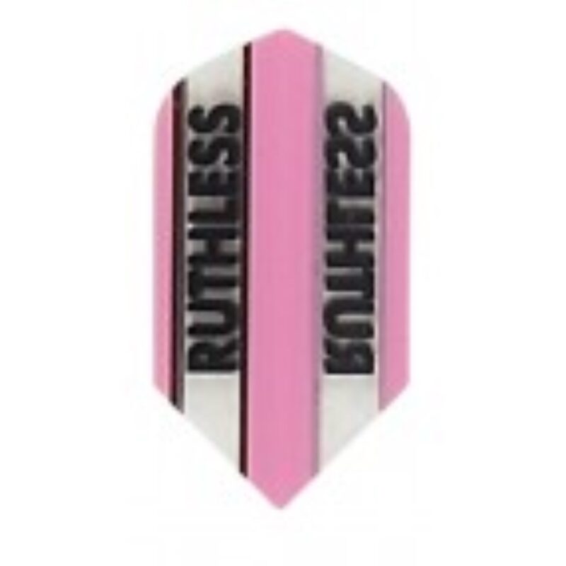 Billaresbalsalobre Plumas Ruthless Slim Plain Rosa 1778