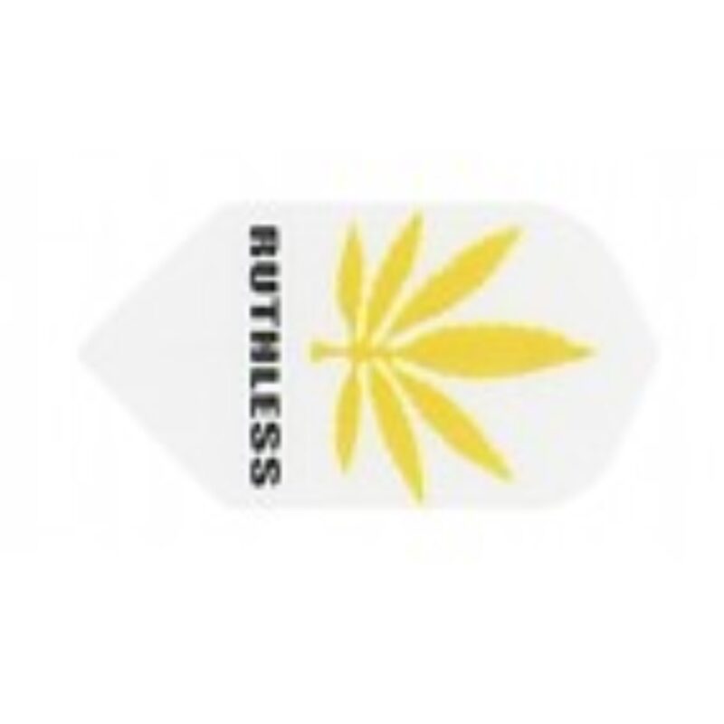 Billaresbalsalobre Plumas Ruthless Slim Emblem Hoja Maria  1871 - Imagen 2