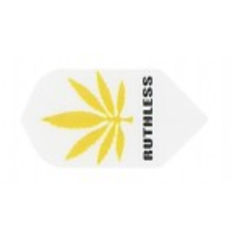 Billaresbalsalobre Plumas Ruthless Slim Emblem Hoja Maria  1871 - Imagen 3