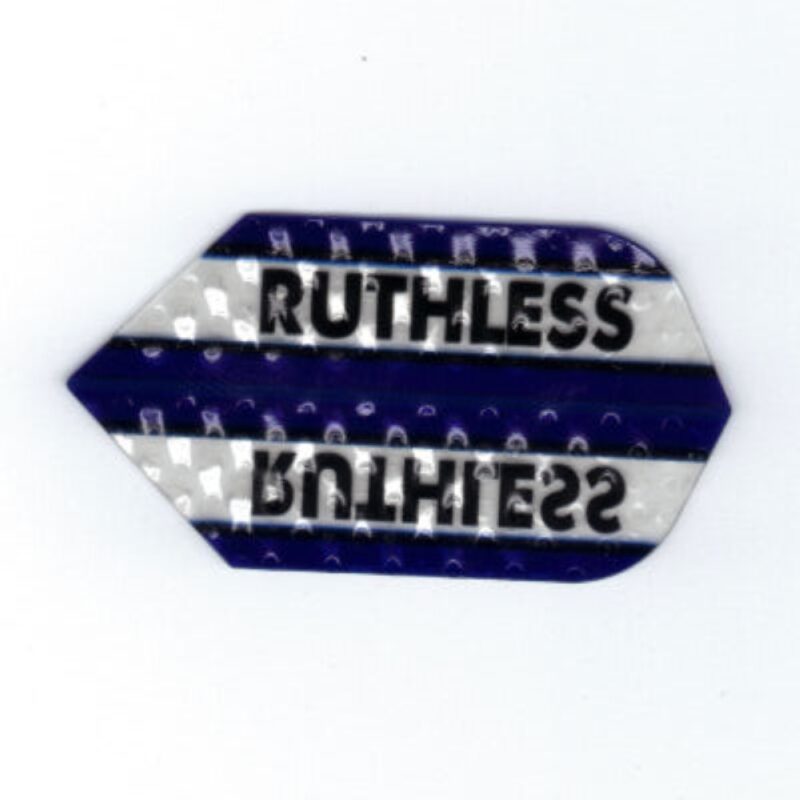 Billaresbalsalobre Plumas Ruthless Slim Embosed 4353 - Imagen 2