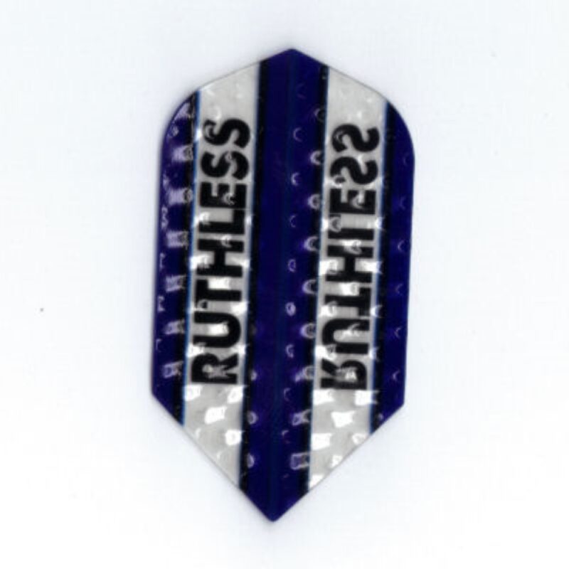 Billaresbalsalobre Plumas Ruthless Slim Embosed 4353