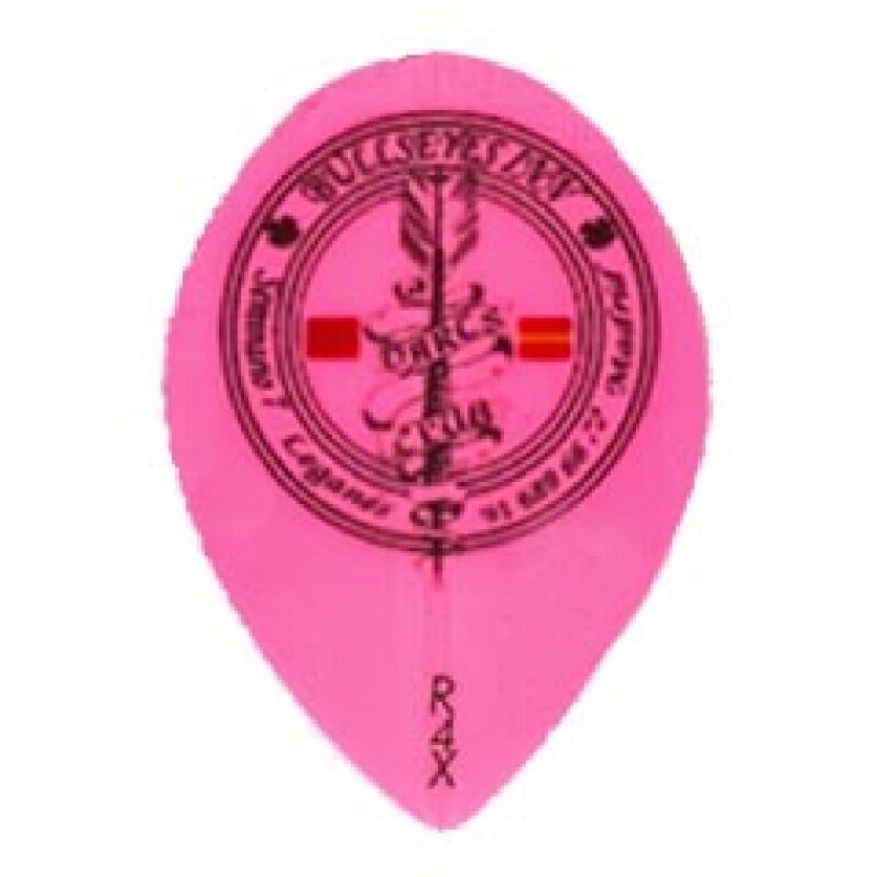 Billaresbalsalobre Pluma ruthless r4x oval Bullshelles Rosa