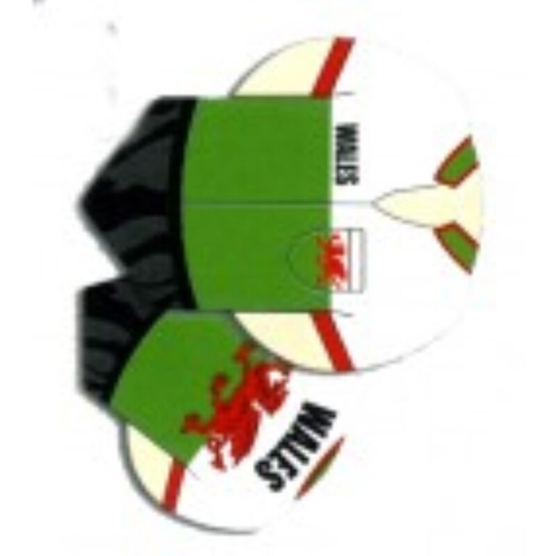 Billaresbalsalobre Plumas Ruthless Supreme Wales SP1 - Imagen 2