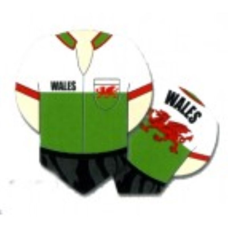 Billaresbalsalobre Plumas Ruthless Supreme Wales SP1