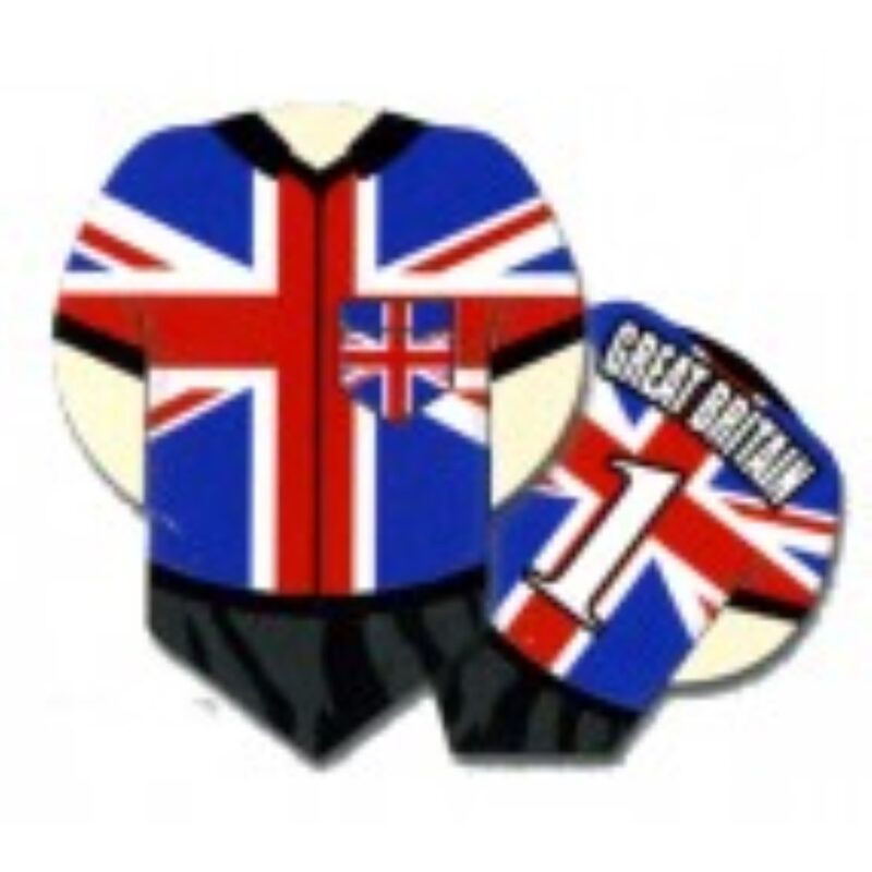 Billaresbalsalobre Plumas Ruthless Supreme Great Britain