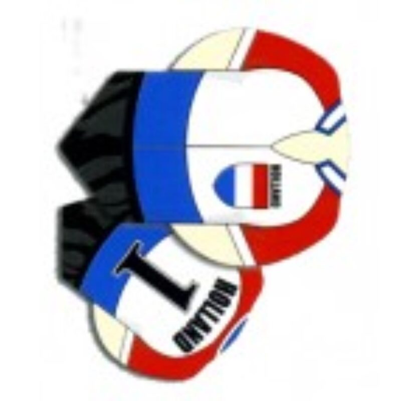 Billaresbalsalobre Plumas Ruthless Supreme Holland SP6 - Imagen 2