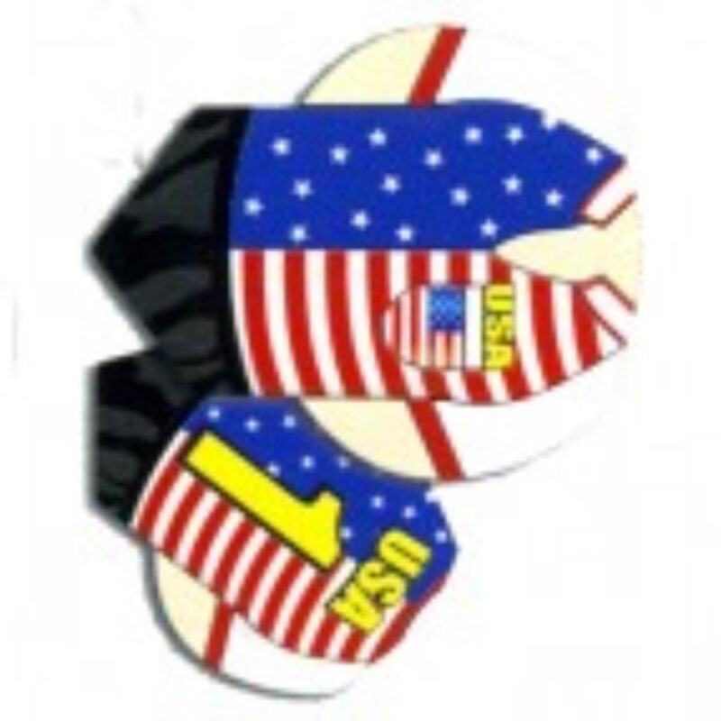 Billaresbalsalobre Plumas Ruthless Supreme Usa SP4 - Imagen 2