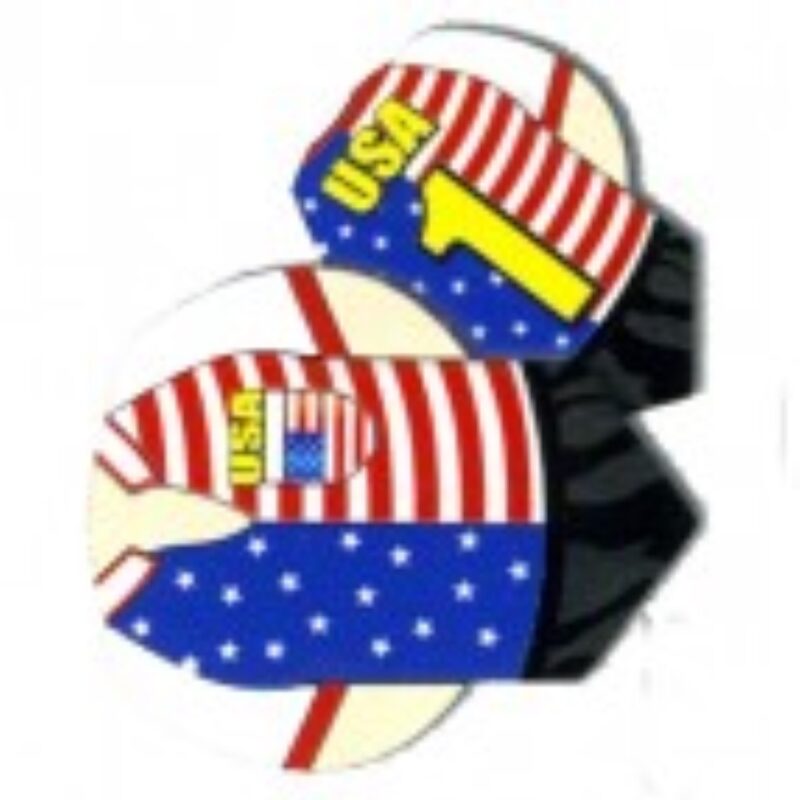 Billaresbalsalobre Plumas Ruthless Supreme Usa SP4 - Imagen 3